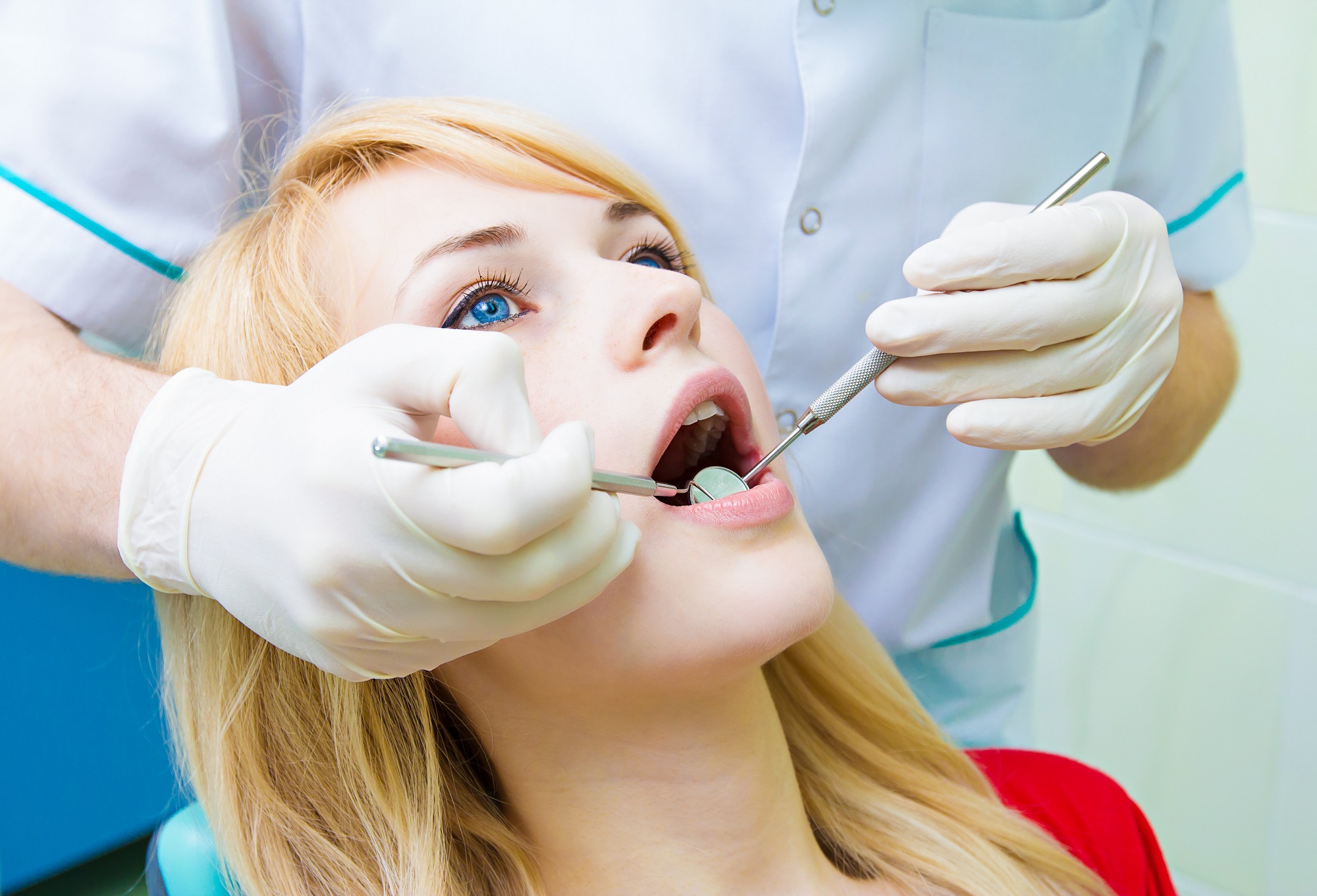 Лечение зубов и чистка каналов – этапы процесса