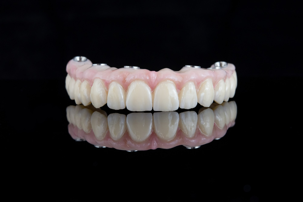 Что такое протезирование зубов 4 и 6?