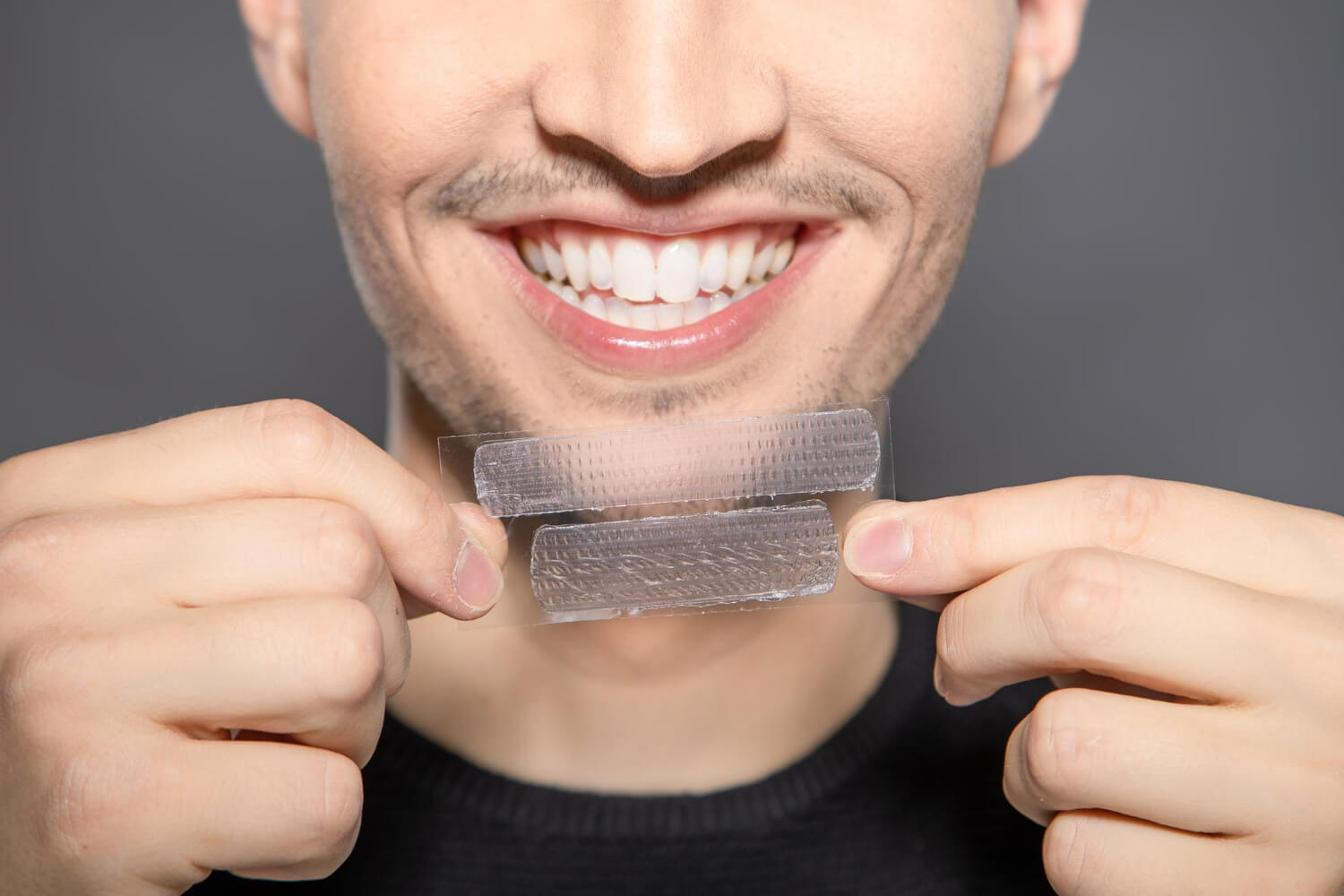 Какие виды отбеливания зубов используются в стоматологии