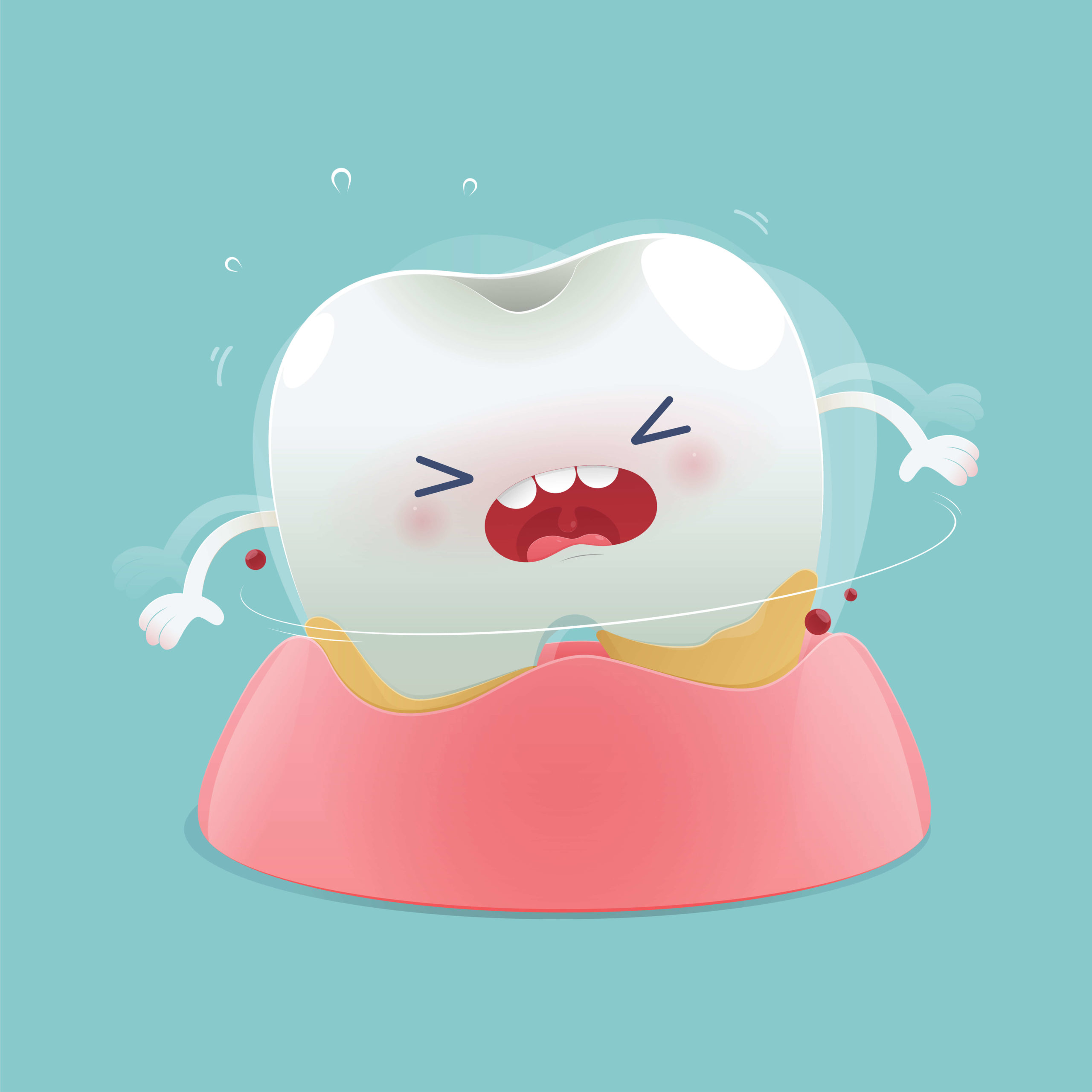 Рассказываем, что делать, когда болит зуб под пломбой